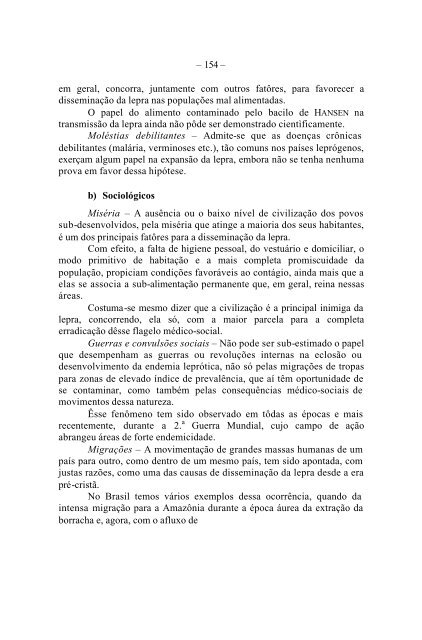 Manual de Leprologia - BVS Ministério da Saúde
