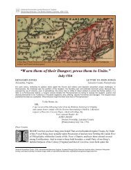 The Requerimiento [Requirement], Council of Castile, 1510 ...