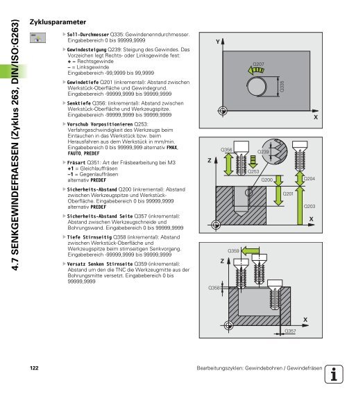 iTNC 530 - heidenhain