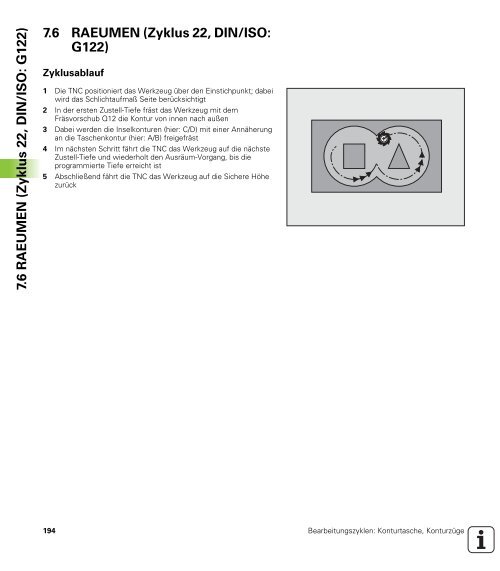 iTNC 530 - heidenhain