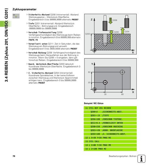 iTNC 530 - heidenhain