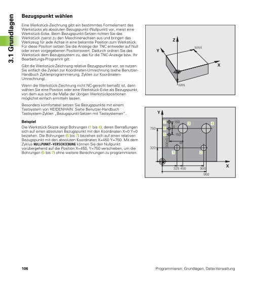 Geänderte Funktionen 34049x-08 - Heidenhain.de