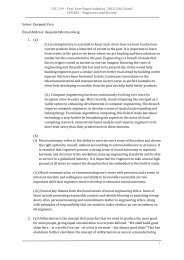 Solution Link - Nanyang Technological University