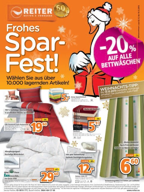 FROHES FEST! - Auhofcenter