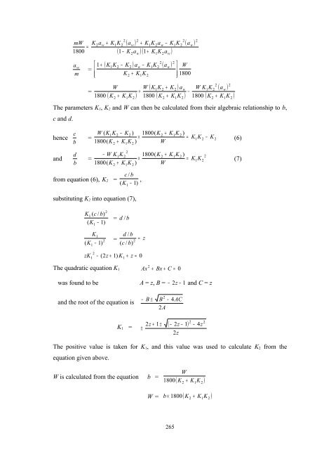 Lynne Wong's PhD thesis