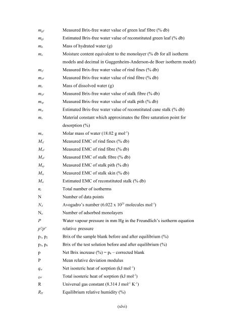 Lynne Wong's PhD thesis