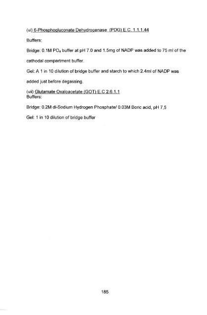 in vitro culture and isoenzyme analysis of giardia lamblia