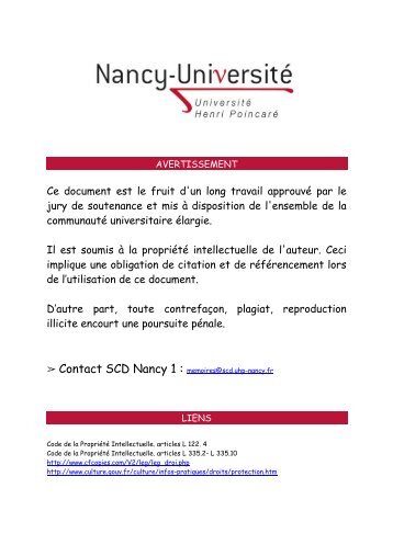 de l'amniotomie