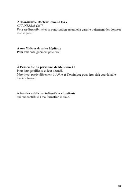 Ce document est le fruit d'un long travail approuvé par le jury de ...