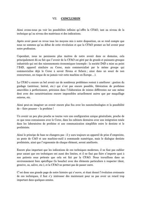 Ce document est le fruit d'un long travail approuvé par le jury de ...