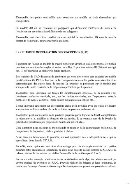 Ce document est le fruit d'un long travail approuvé par le jury de ...