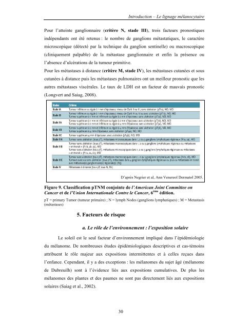 Remerciements - Bibliothèques de l'Université de Lorraine