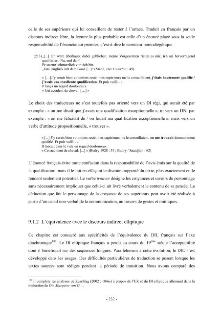 Codes : - Bibliothèques de l'Université de Lorraine