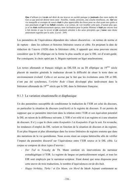 Codes : - Bibliothèques de l'Université de Lorraine