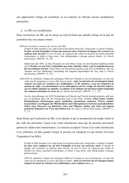 Codes : - Bibliothèques de l'Université de Lorraine