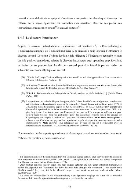 Codes : - Bibliothèques de l'Université de Lorraine