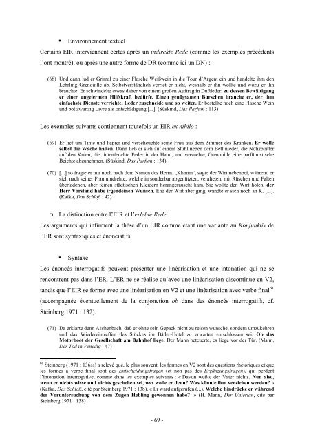 Codes : - Bibliothèques de l'Université de Lorraine