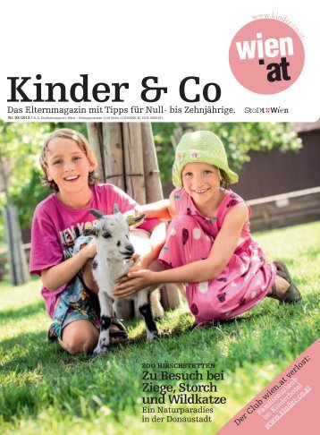 Kinder & Co 3/2013