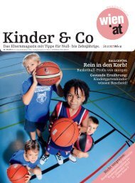 Kinder & Co 4/2013