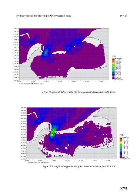 Kommuneplantillæg nr. 6 til kommuneplan 2009 - 2021