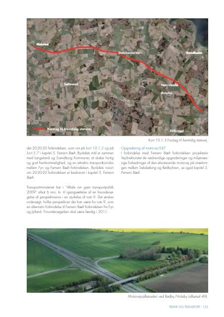 Kommuneplan 2010 g 2022 Hovedstruktur