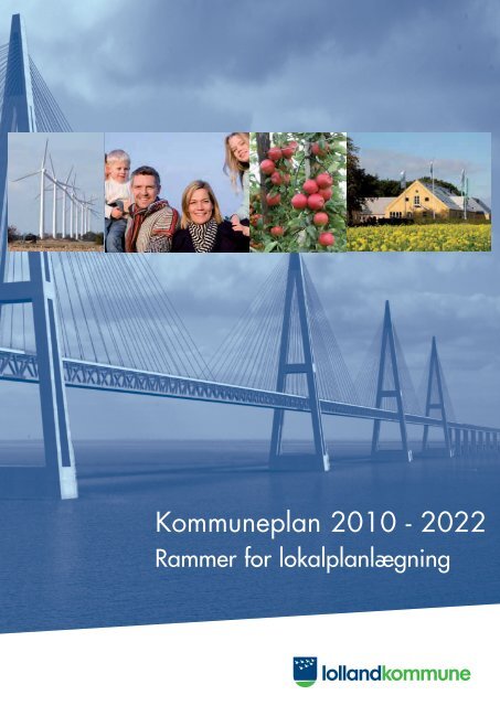 Kommuneplan 2010 g 2022 Hovedstruktur