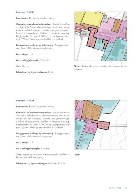 Kommuneplan 2010 g 2022 Hovedstruktur