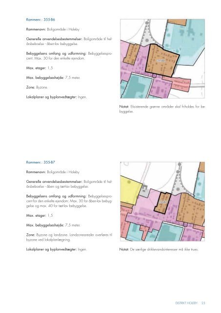 Kommuneplan 2010 g 2022 Hovedstruktur