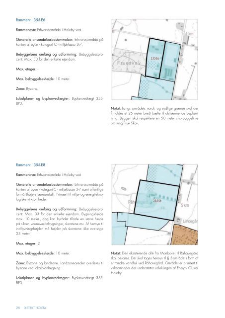 Kommuneplan 2010 g 2022 Hovedstruktur