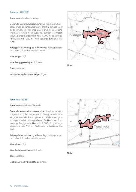 Kommuneplan 2010 g 2022 Hovedstruktur