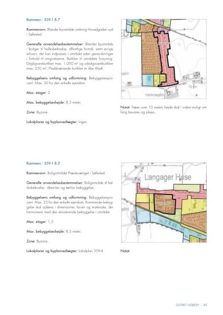 Kommuneplan 2010 g 2022 Hovedstruktur