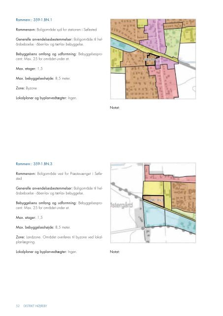 Kommuneplan 2010 g 2022 Hovedstruktur