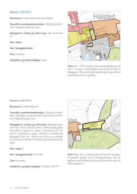 Kommuneplan 2010 g 2022 Hovedstruktur