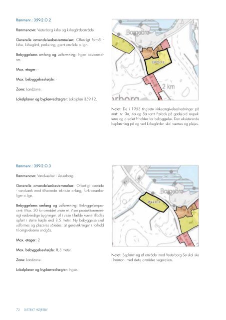 Kommuneplan 2010 g 2022 Hovedstruktur