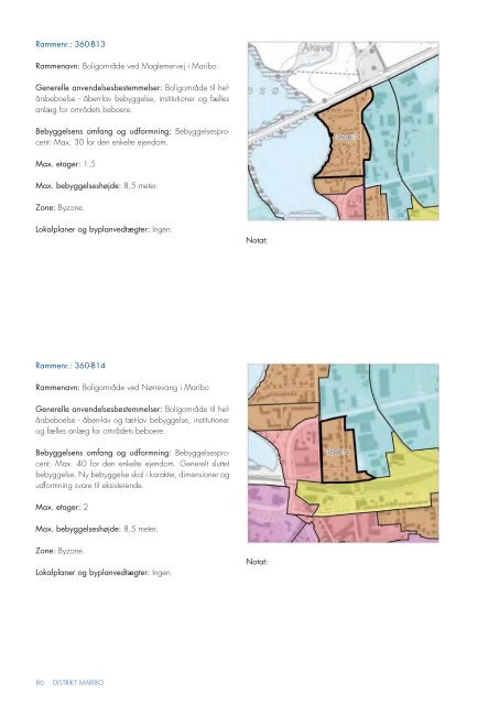 Kommuneplan 2010 g 2022 Hovedstruktur