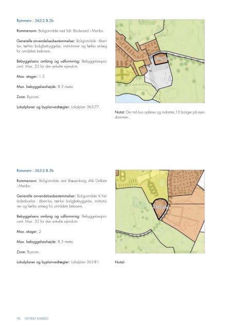 Kommuneplan 2010 g 2022 Hovedstruktur