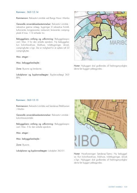 Kommuneplan 2010 g 2022 Hovedstruktur