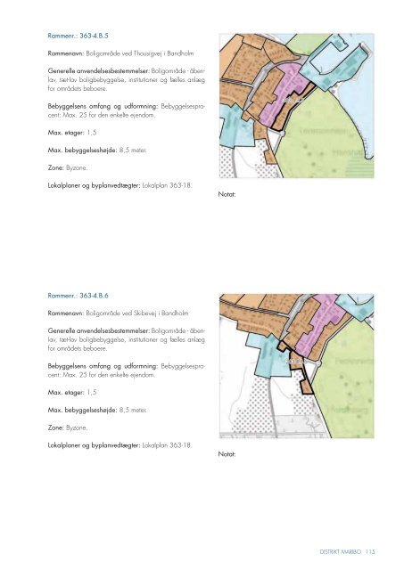 Kommuneplan 2010 g 2022 Hovedstruktur