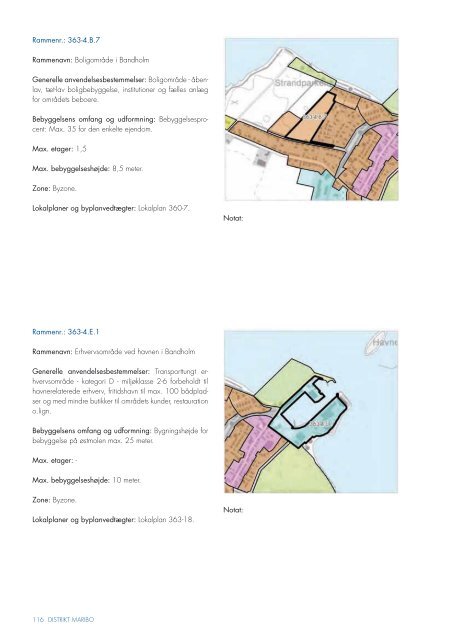 Kommuneplan 2010 g 2022 Hovedstruktur