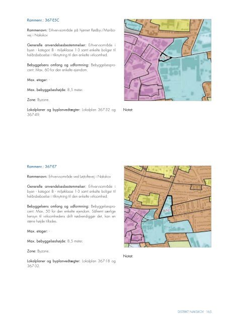 Kommuneplan 2010 g 2022 Hovedstruktur