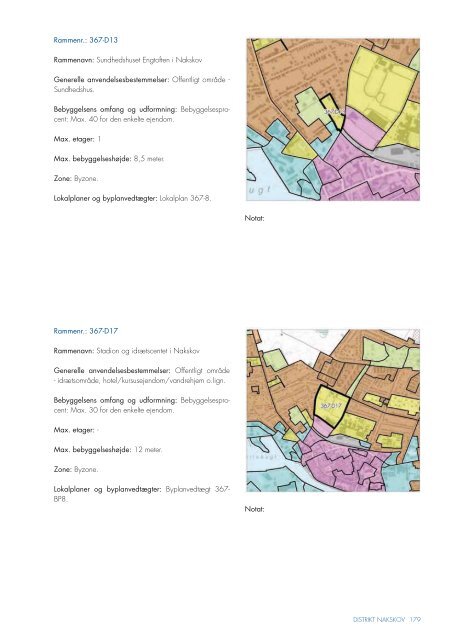 Kommuneplan 2010 g 2022 Hovedstruktur