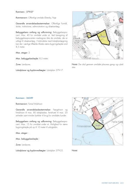 Kommuneplan 2010 g 2022 Hovedstruktur