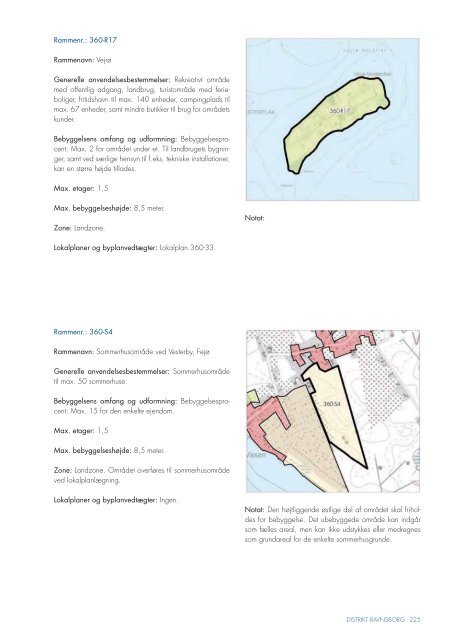 Kommuneplan 2010 g 2022 Hovedstruktur