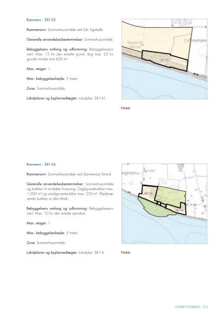 Kommuneplan 2010 g 2022 Hovedstruktur