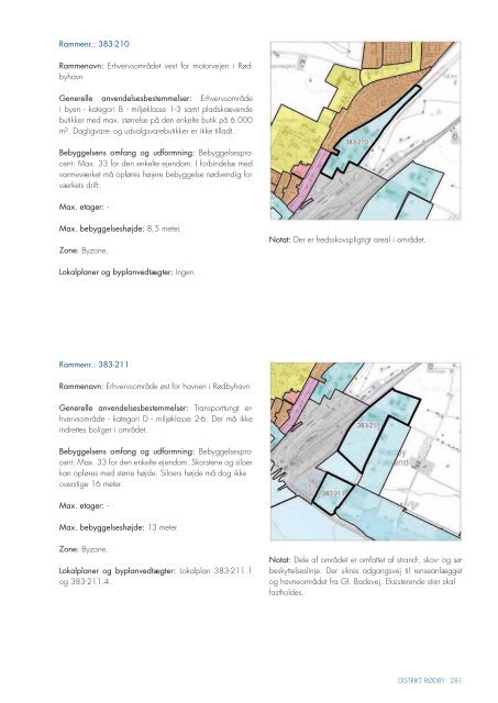 Kommuneplan 2010 g 2022 Hovedstruktur