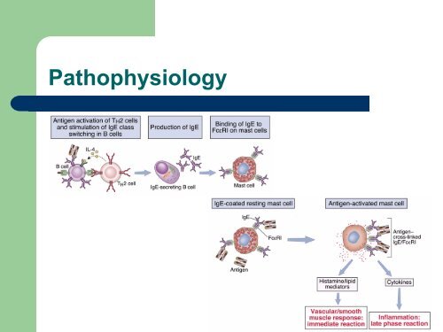 Immunotherapy Safety for the Primary Care ... - U.S. Coast Guard