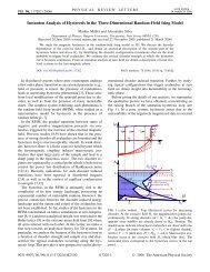 Phys. Rev. Lett 96, 117202 - ICTP