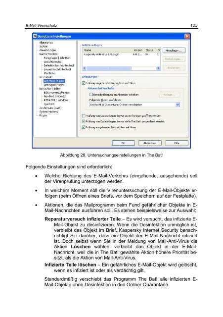 Kaspersky Internet Security 7.0 - Kaspersky Lab