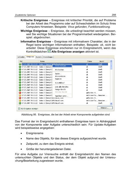 Kaspersky Internet Security 7.0 - Kaspersky Lab