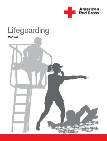 American Red Cross Lifeguarding Manual - Johns Hopkins University